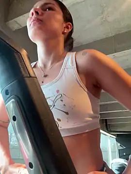 Check-out your craziest wishes with our pick of gaming cams models, featuring big knockers, round tails and tight twats.