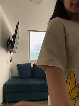Check-out your craziest wishes with our pick of gaming cams models, featuring big knockers, round tails and tight twats.