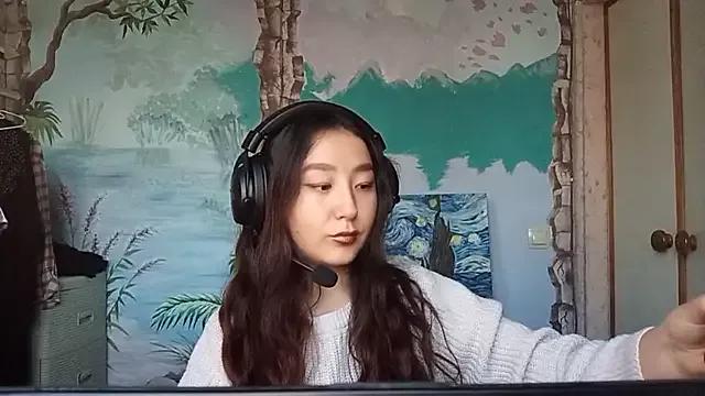 Sofiaherexo from StripChat is Freechat