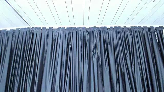 SofiaLustera from StripChat is Freechat