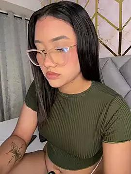 Check-out your craziest wishes with our pick of gaming cams models, featuring big knockers, round tails and tight twats.