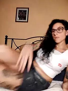 SofiaMori from StripChat is Freechat