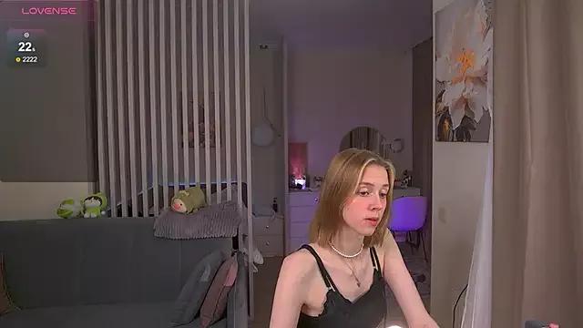 Photos of sofiapurex from StripChat is Freechat
