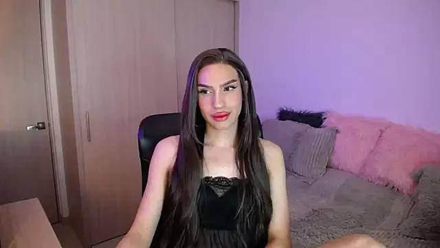 SofiaRoaMontoya from StripChat is Freechat