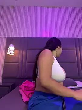 Check-out your craziest wishes with our pick of gaming cams models, featuring big knockers, round tails and tight twats.