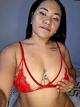 sofiaxxxxkl from StripChat is Freechat