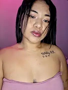 Check-out your craziest wishes with our pick of gaming cams models, featuring big knockers, round tails and tight twats.