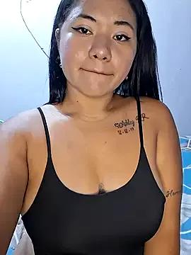 sofiaxxxxkl from StripChat is Freechat