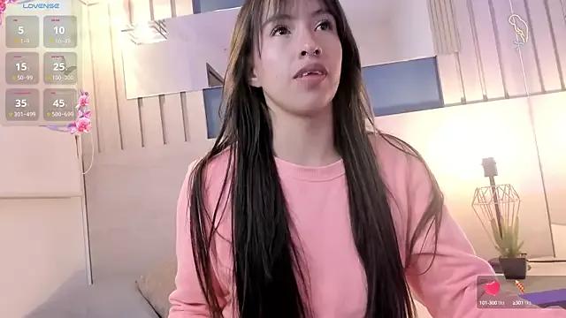 SofiCandy_ from StripChat is Freechat