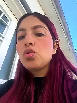 SofiCastro09 from StripChat is Freechat
