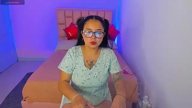 SofiDoll_cg from StripChat is Freechat
