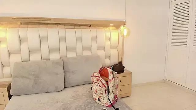 Sofii_Taylor2 from StripChat is Freechat