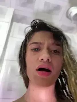 Sofiia_Cute from StripChat is Freechat