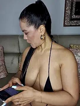 SofiiaaMorgan from StripChat is Freechat