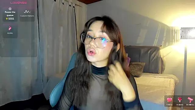 sofimendoza from StripChat is Freechat