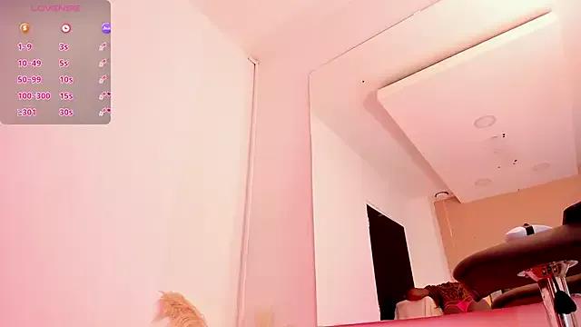 SofiRuiz_ from StripChat is Freechat