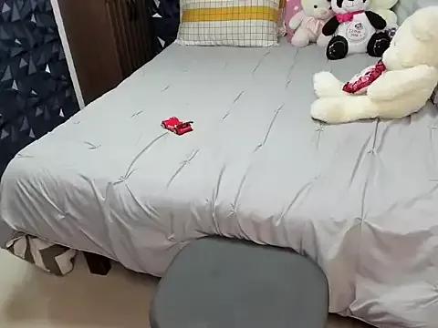 Soft_Angel8 from StripChat is Freechat