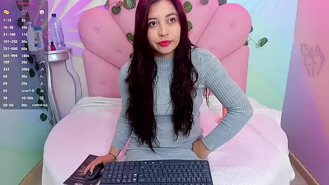 Check-out your craziest wishes with our pick of gaming cams models, featuring big knockers, round tails and tight twats.
