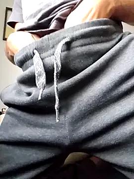 Softy12345 from StripChat is Freechat