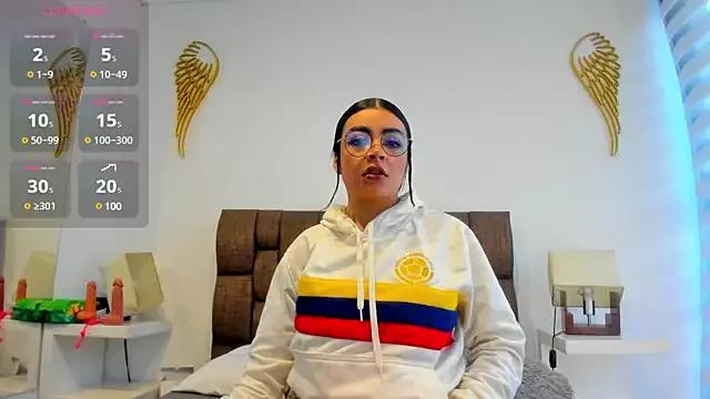 sofyy_honey from StripChat is Freechat