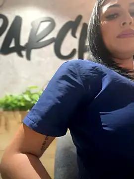 Check-out your craziest wishes with our pick of gaming cams models, featuring big knockers, round tails and tight twats.