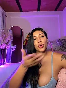 Check-out your craziest wishes with our pick of gaming cams models, featuring big knockers, round tails and tight twats.