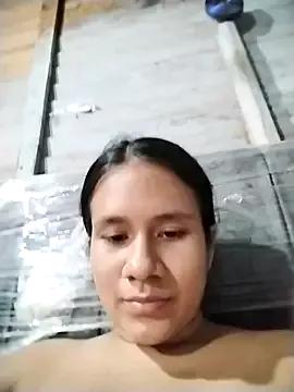 sol_miluna2 from StripChat is Freechat