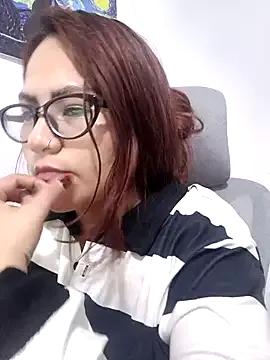 SOLMARChinix from StripChat is Freechat