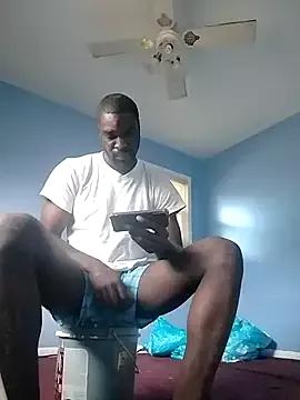 Solodick12 from StripChat is Freechat