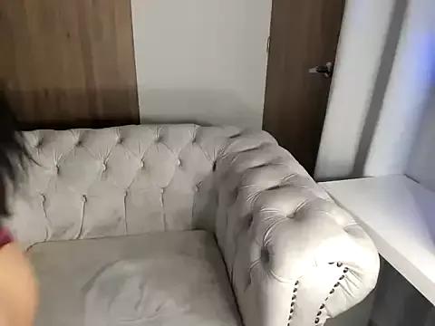 SommerAslan from StripChat is Freechat