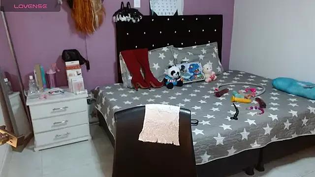 soniafuckboobs from StripChat is Freechat