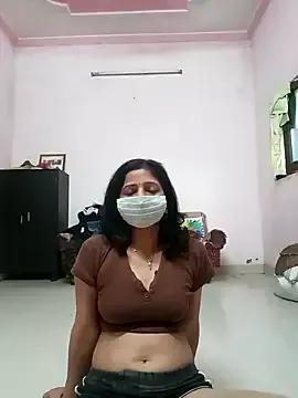 Soniaji1 from StripChat is Freechat