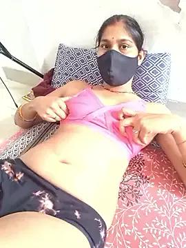 Photos of Sonirajpoot1 from StripChat is Group