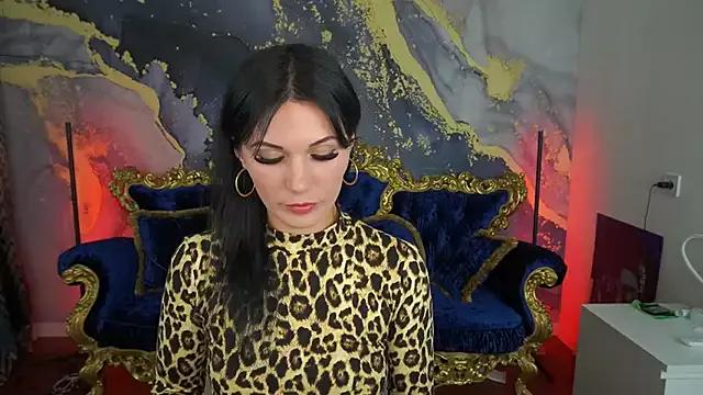 SonnyKage from StripChat is Freechat