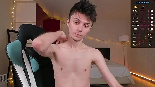 sonnynotsonny from StripChat