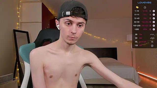 sonnynotsonny from StripChat