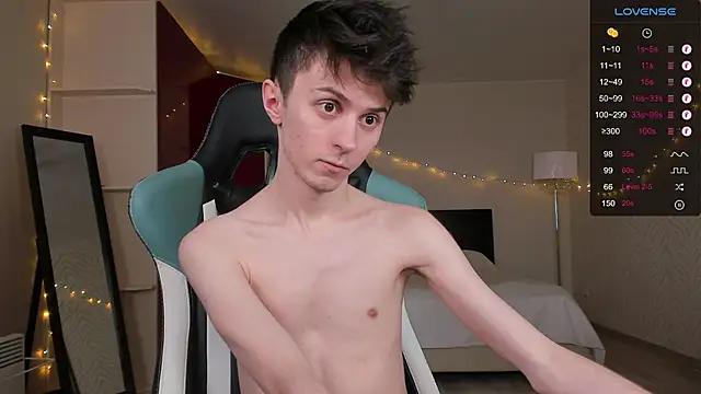 sonnynotsonny from StripChat