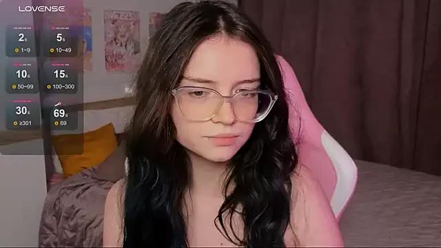 Check-out your craziest wishes with our pick of gaming cams models, featuring big knockers, round tails and tight twats.