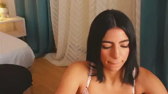 SonyaMoonnn from StripChat is Freechat