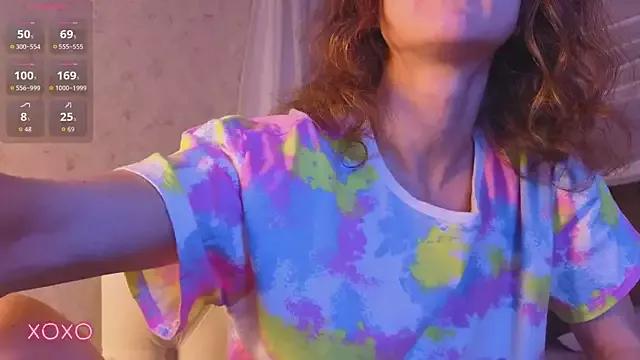 Check-out your craziest wishes with our pick of gaming cams models, featuring big knockers, round tails and tight twats.