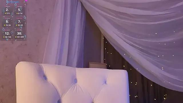 Soo_dreamy from StripChat is Freechat