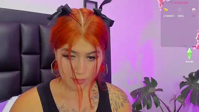 Check-out your craziest wishes with our pick of gaming cams models, featuring big knockers, round tails and tight twats.