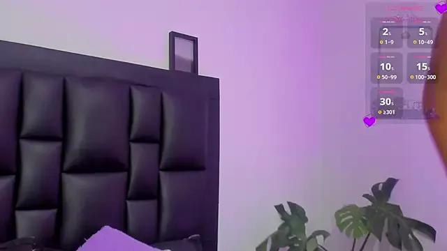 Check-out your craziest wishes with our pick of gaming cams models, featuring big knockers, round tails and tight twats.