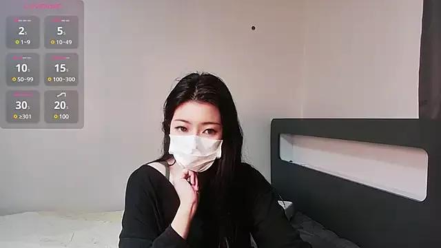 Photos of soonilove from StripChat is Freechat