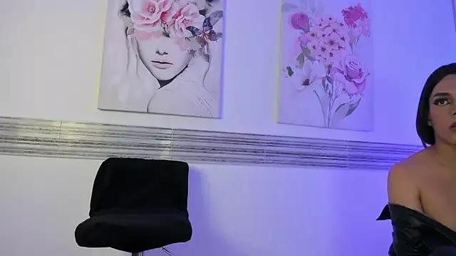 Sophi_Johnson from StripChat is Freechat