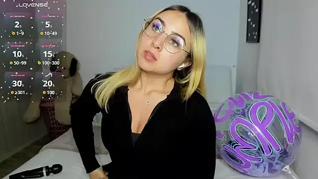 Check-out your craziest wishes with our pick of gaming cams models, featuring big knockers, round tails and tight twats.