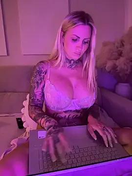 Sophi_Spice from StripChat is Freechat