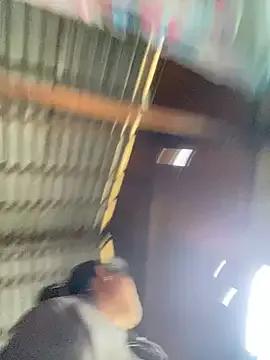 Sophia-123 from StripChat is Freechat