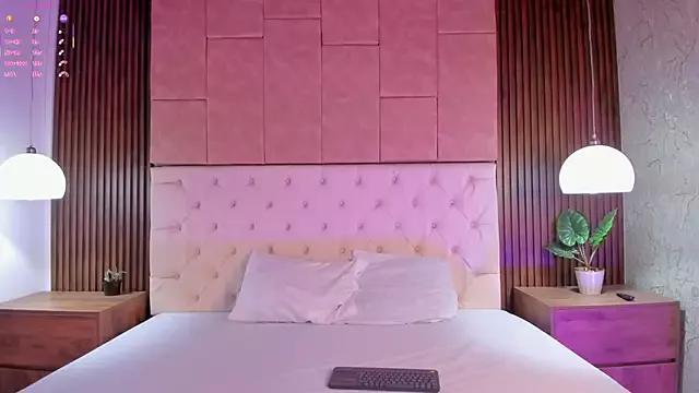Sophia_Jonesss from StripChat is Freechat