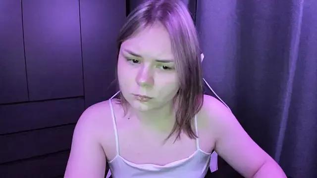 sophia_lix from StripChat is Freechat